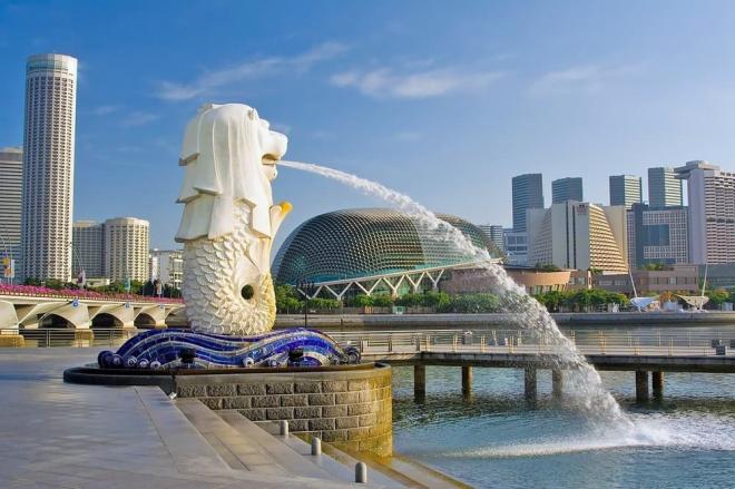 Những điểm du lịch không thể bỏ qua trong dịp lễ 30/4 - 1/5 sắp tới 2