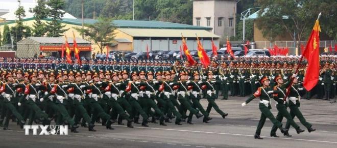 Những điểm du lịch không thể bỏ qua trong dịp lễ 30/4 - 1/5 sắp tới 1