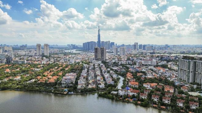 tphcm sau sáp nhập 6