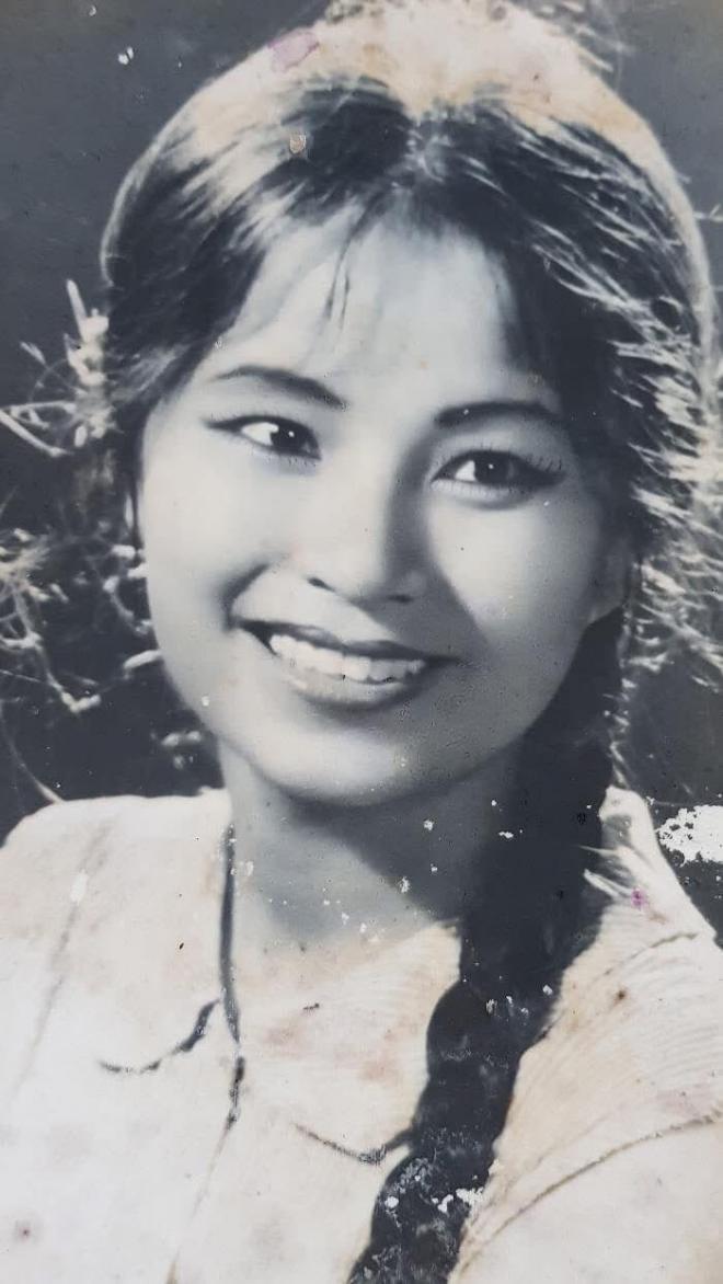 nghệ sĩ kim cúc 2