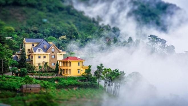 Chỉ hơn 2 tháng nữa, ‘thị trấn du lịch hàng đầu thế giới’ của Việt Nam sẽ không còn tồn tại 1