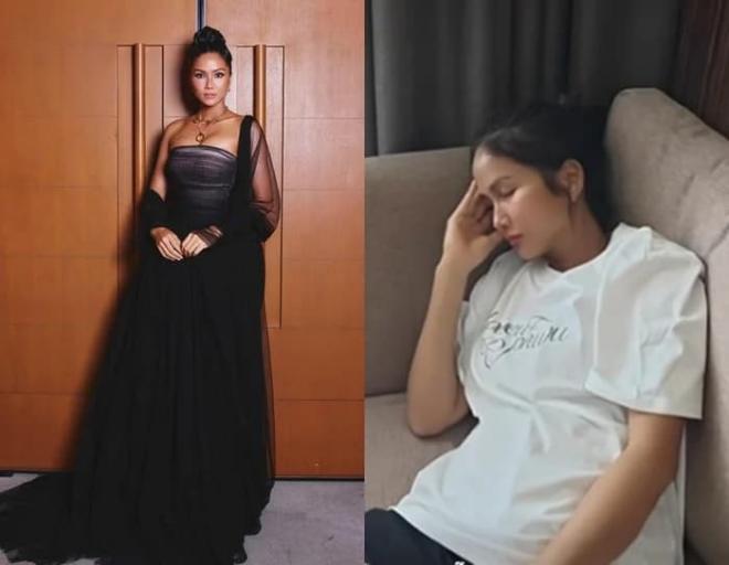 Hoa hậu H'Hen Niê sở hữu khối tài sản thế nào giữa nghi vấn mang bầu ở tuổi 33?