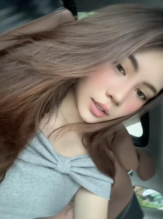 Vướng nghi vấn sửa mũi, con gái út Quyền Linh lên tiếng đính chính6.jpg 0