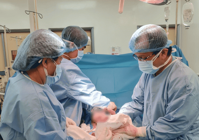 Việt Nam đang mất cân bằng giới tính nghiêm trọng: Tỉnh nhỏ nhất là nơi có mức chênh lệch cao nhất 3