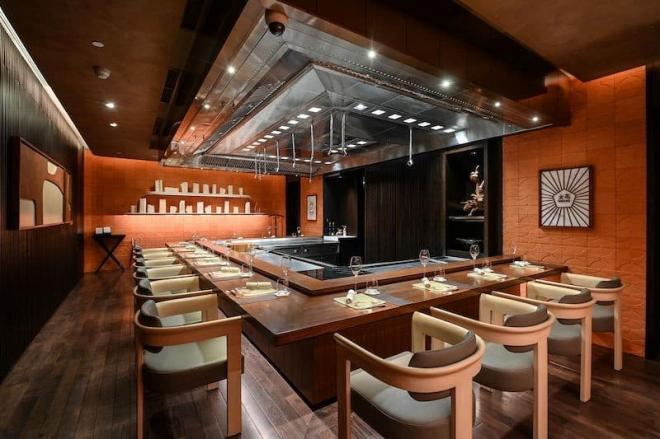 Việt Nam có đại diện duy nhất được xướng tên trong danh sách '101 nhà hàng steak xuất sắc nhất thế giới' 1