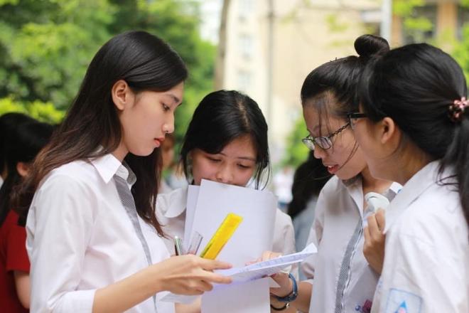 miễn thi THPT 0