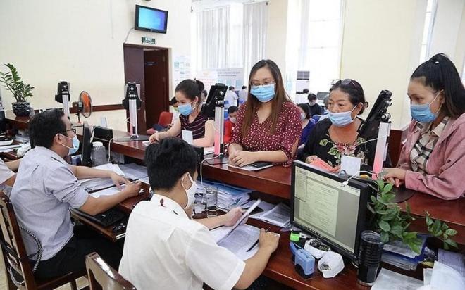 Nhiều chủ tịch UBND xã vừa bị tạm dừng công tác, lý do vì sao?