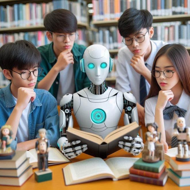sinh viên đại học quốc gia 1
