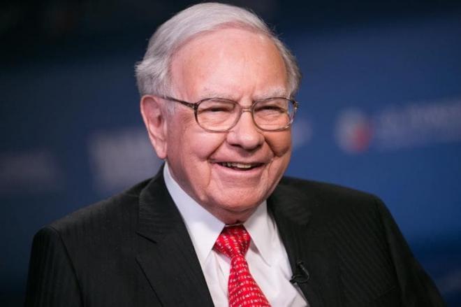 Tỷ phú Buffett: Có 3 sự lựa chọn đáng giá nhất của đời người, quý hơn cả BĐS, vàng hay chứng khoán!
