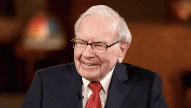 Tỷ phú Buffett: Có 3 sự lựa chọn đáng giá nhất của đời người, quý hơn cả BĐS, vàng hay chứng khoán!