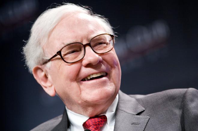 Tỷ phú Buffett: Có 3 sự lựa chọn đáng giá nhất của đời người, quý hơn cả BĐS, vàng hay chứng khoán!