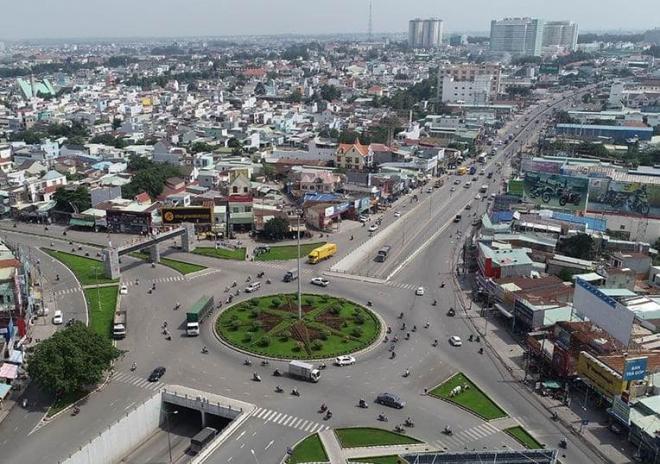 Sau khi 2 địa phương này sáp nhập tạo thành 'siêu tỉnh' mới với quy mô kinh tế gần 550.000 tỷ đồng?