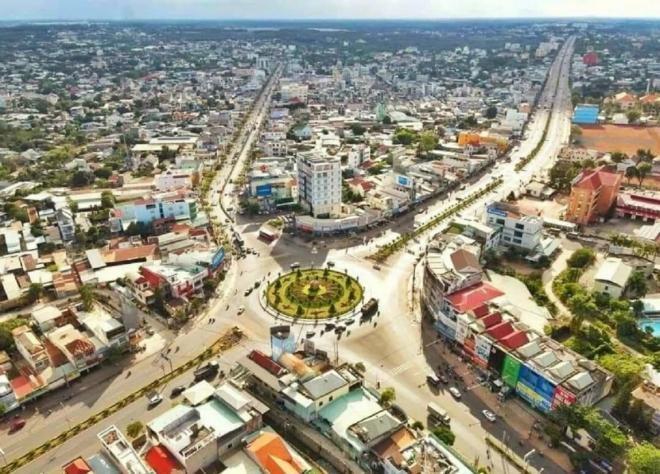 Sau khi 2 địa phương này sáp nhập tạo thành 'siêu tỉnh' mới với quy mô kinh tế gần 550.000 tỷ đồng?