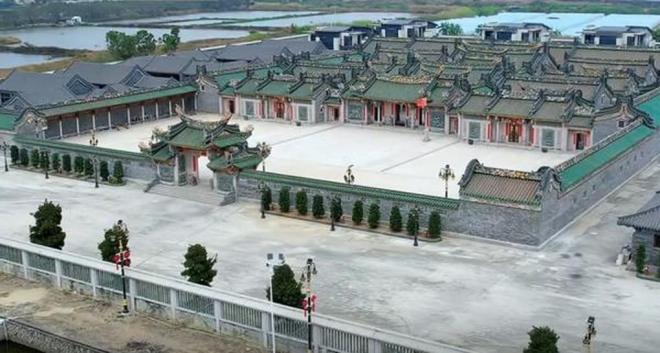 tháo dỡ biệt thự 1