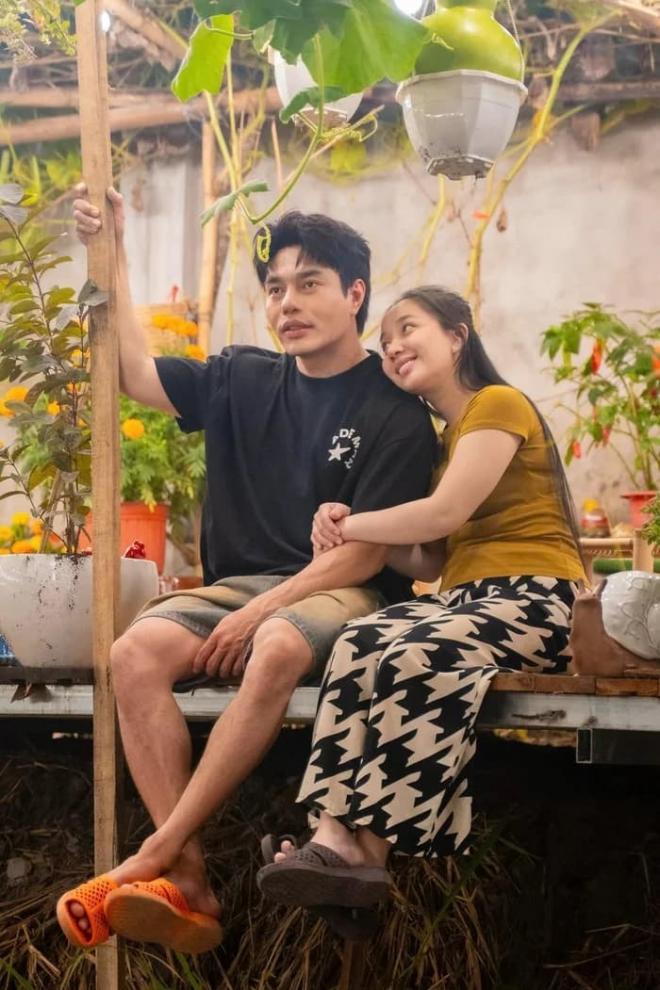 Lê Dương Bảo Lâm và vợ ly thân?