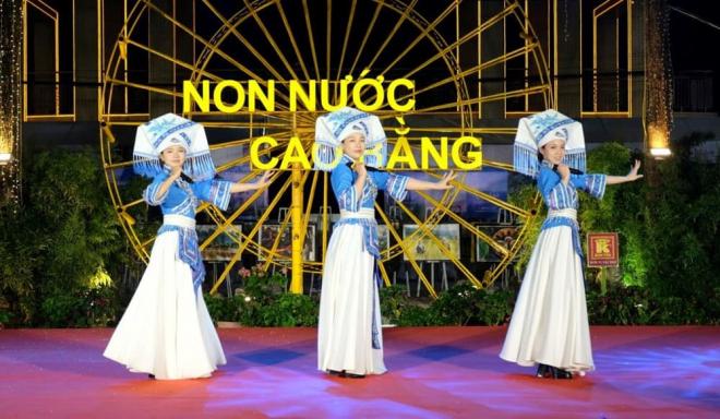 Chính thức: Mở thêm tuyến du lịch xuyên biên giới Việt Nam - Trung Quốc 0