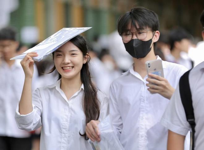 Cập nhật các mốc thời gian thí sinh cần nhớ để không bị trượt đại học, cao đẳng năm 2025