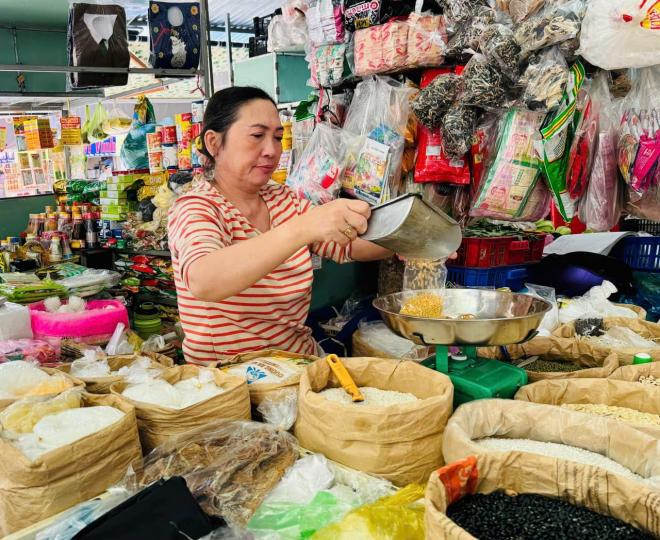 Nộp thuế khoán 1