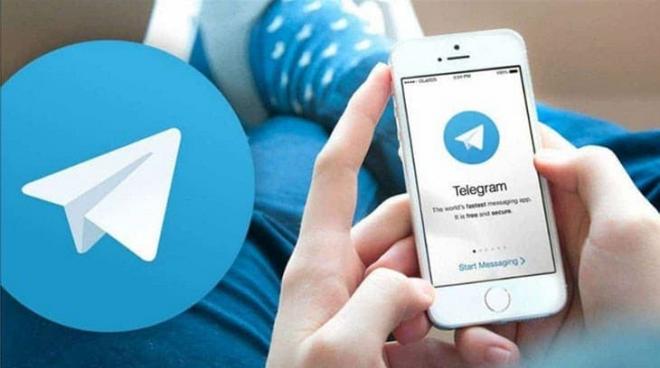 Telegram sẽ bị chặn tại Việt Nam 0