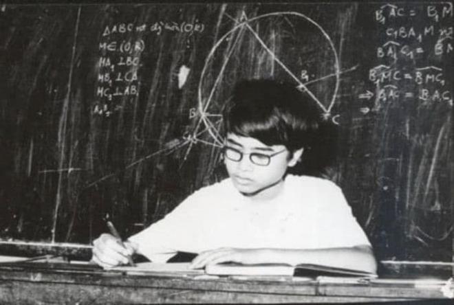thần đồng toán học 1