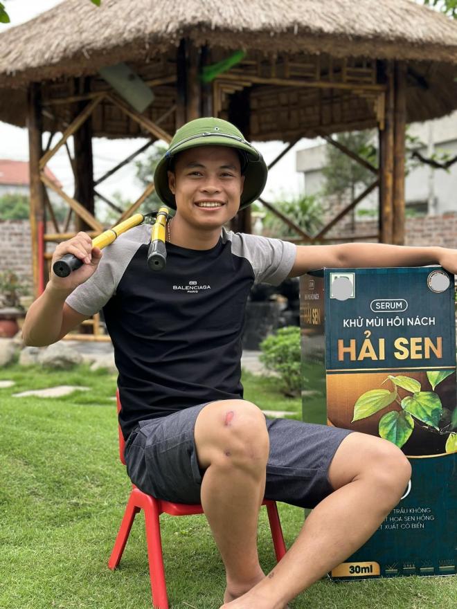 Hải Sen 5