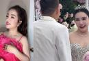 Sao Việt 17/5: Thúy Nga: 'Mai sẽ lấy chồng'; Cận cảnh nhan sắc cô dâu Hồ Quỳnh Hương trong đám cưới