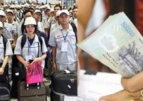 Toàn thể người lao động đón tin vui, có thể nhận được hỗ trợ 1.000.000 đồng/tháng, là tiền gì?