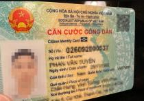 Người sinh năm 2000, 1985, 1965 phải đặc biệt lưu ý 4 điều này khi đổi căn cước hết hạn