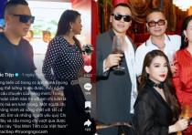 Bài đăng của Vũ Khắc Tiệp về Trương Ngọc Ánh gây tranh cãi