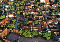 Ngôi làng duy nhất Việt Nam được mệnh danh là ‘đất hai vua’, đang lưu giữ 956 ‘báu vật’ cổ, cách Hà Nội 44km