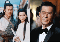 Ba Dương Quá trong 'Thần điêu đại hiệp': Người trải qua biến cố hôn nhân, kẻ U60 vẫn lẻ bóng