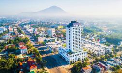 Tỉnh có 16 cửa khẩu của Việt Nam tương lai sẽ có 4 thành phố, 2 cao tốc và xây dựng sân bay trị giá 4.700 tỷ