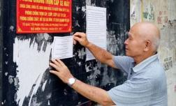 5 tháng nữa, Trưởng thôn, Tổ trưởng tổ dân phố được hưởng chính sách có lợi đặc biệt này