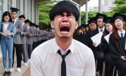 5 ngành nghề dễ thất nghiệp trong tương lai, ai định chọn học nên cân nhắc kỹ