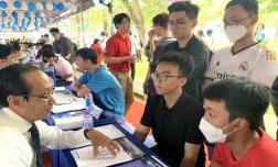 Ngành học chưa tốt nghiệp đã có việc làm, ra trường lương hơn 50 triệu/tháng, luôn “khát” nhân lực