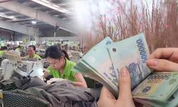 Chốt mức lương thấp nhất 3.450.000 đồng/tháng sẽ chính thức thay thế mức lương cơ sở từ 1/1/2026, ai sẽ được hưởng lợi?