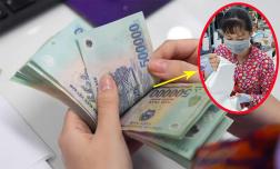 Người lao động đón tin vui lớn: Nhận 1,3 triệu đồng trong dịp Tết Nguyên đán 2026 nếu đáp ứng điều kiện sau