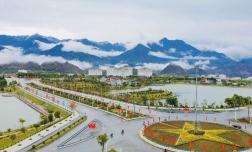 Tỉnh nào có dân cư thưa thớt nhất Việt Nam?