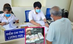 Người về hưu qua đời sớm, thân nhân có được nhận trợ cấp tuất tới 48 tháng lương hưu không?