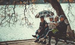 Nơi này của Việt Nam vừa được vinh danh là Thành phố hạnh phúc nhất châu Á