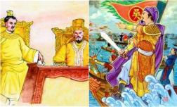 Triều đại duy nhất trong lịch sử Việt Nam có 2 vị vua ngồi chung một ngai vàng