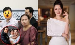 Sao Việt 30/10: Vợ Đức Tiến phải nộp tiền án phí và cho biết mẹ chồng đang 'nhìn ngó đến tiền phúng điếu'; Á hậu Thụy Vân bất ngờ tiết lộ đã sinh con thứ 2