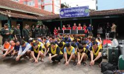 Chân dung cô gái Việt là 'bà trùm' 9X cầm đầu đường dây lừa đảo 300 tỷ ở Campuchia, 8.000 người Việt thành nạn nhân