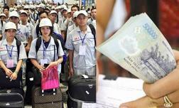 Toàn thể người lao động đón tin vui, có thể nhận được hỗ trợ 1.000.000 đồng/tháng, là tiền gì?