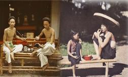 Giải đáp thắc mắc: Tại sao người Việt xưa luôn đặt tên con có đệm Nam 'Văn' - Nữ 'Thị'?