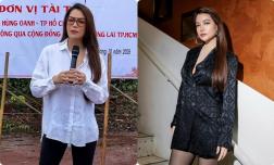 Diễn viên Trương Ngọc Ánh đã làm điều khó tin gì trước khi bị bắt?