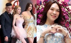 Sao Việt 1/11: Ngân 98, Lương Bằng Quang và Trương Ngọc Ánh cùng chung khung hình; Mỹ Tâm liên tục chuyển khoản 1,1 tỷ đồng