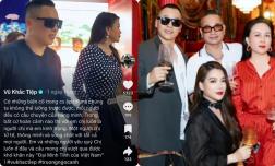Bài đăng của Vũ Khắc Tiệp về Trương Ngọc Ánh gây tranh cãi