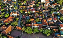 Ngôi làng duy nhất Việt Nam được mệnh danh là ‘đất hai vua’, đang lưu giữ 956 ‘báu vật’ cổ, cách Hà Nội 44km