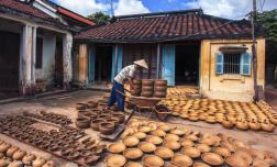 Ngôi làng cổ hơn 500 năm tuổi ở Đà Nẵng trở thành Điểm du lịch cộng đồng tốt nhất, bên trong có gì?